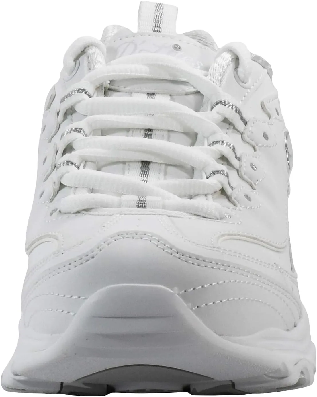 Skechers Women's D'Lites-Play on Fashion Sneaker