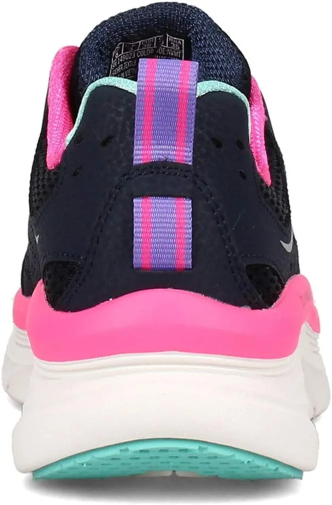 Skechers Women's D'lux Walker-Infinite Motion Sneaker,