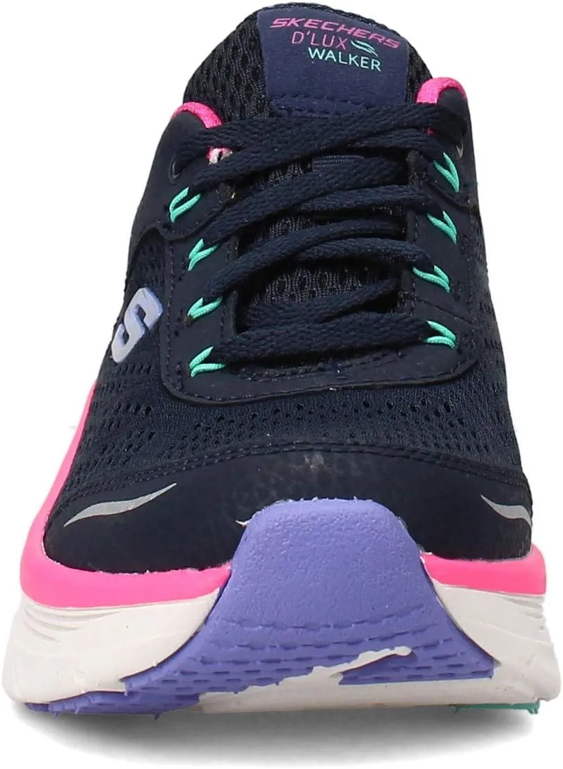 Skechers Women's D'lux Walker-Infinite Motion Sneaker,