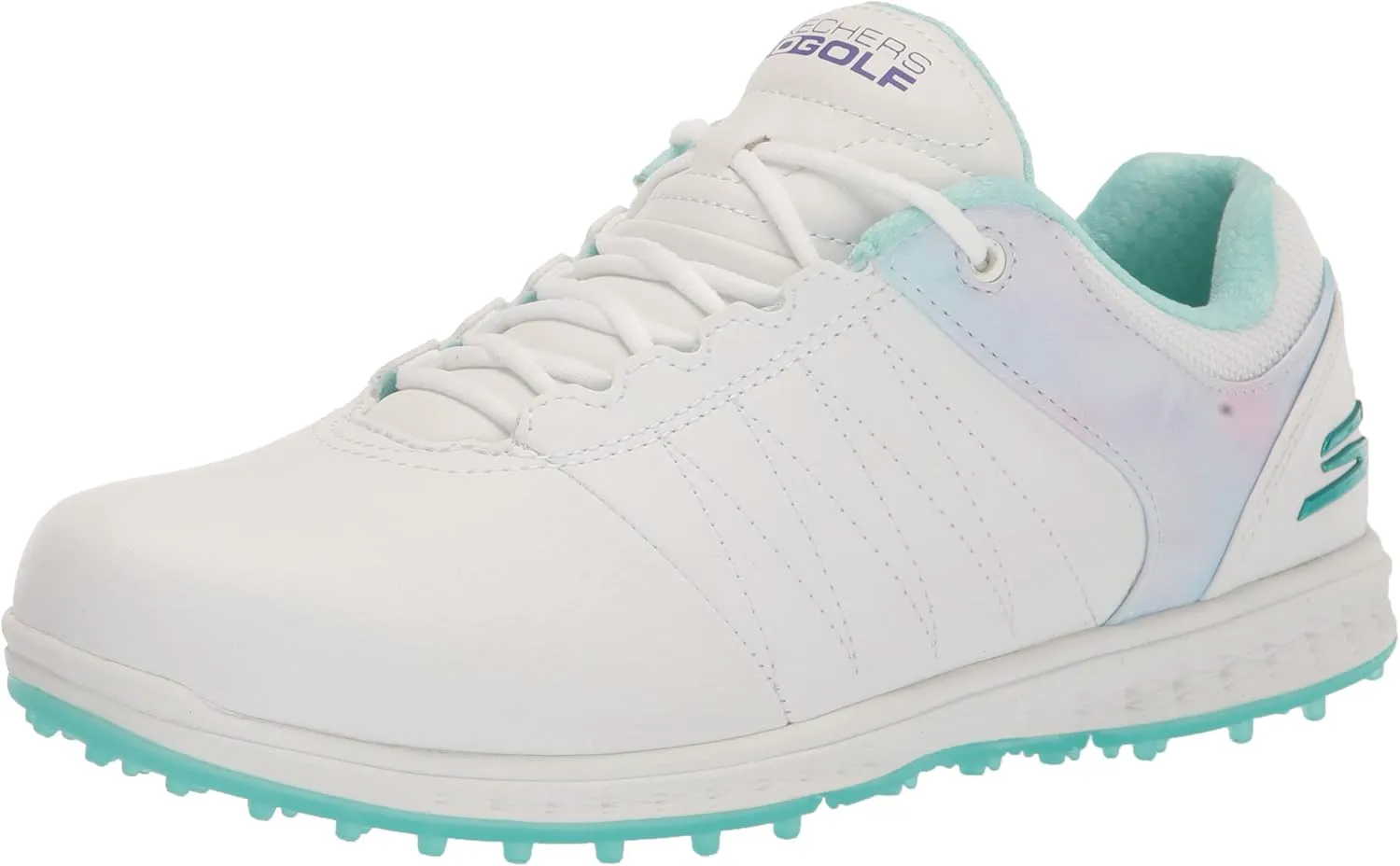 Skechers Women's Go Pivot Spikeless Golf Shoe Sneaker
