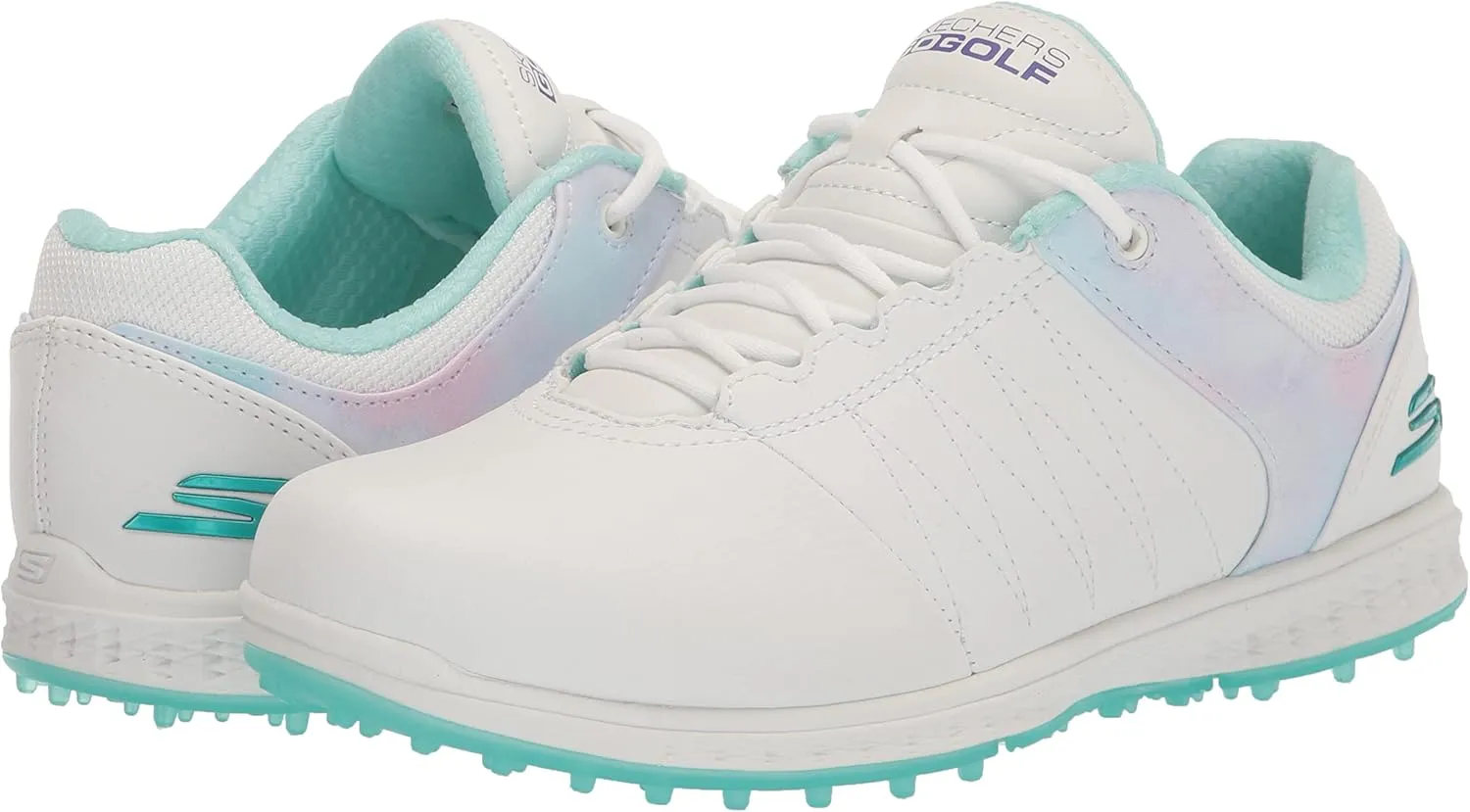 Skechers Women's Go Pivot Spikeless Golf Shoe Sneaker