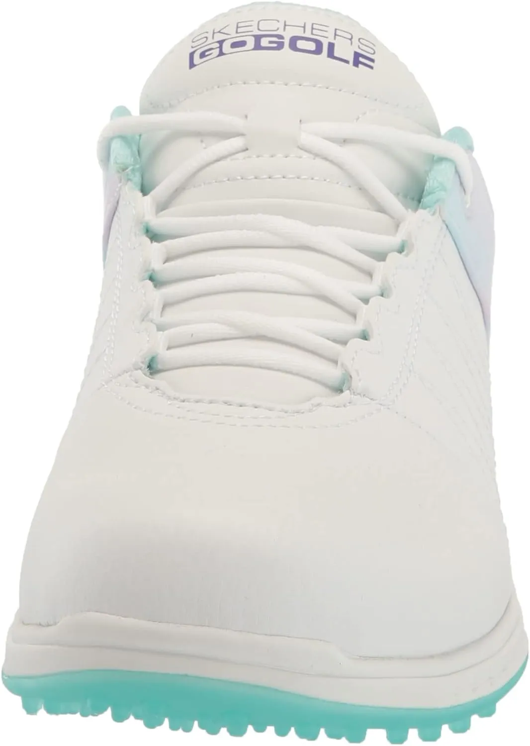 Skechers Women's Go Pivot Spikeless Golf Shoe Sneaker