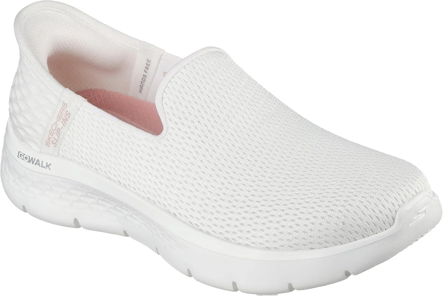 Skechers Women's Hands Free Slip-Ins Go Walk Flex-Relish Sneaker