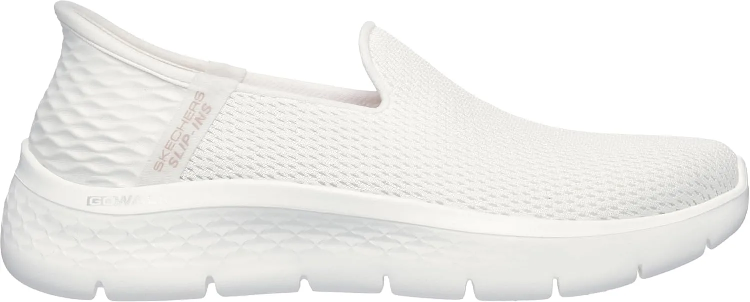 Skechers Women's Hands Free Slip-Ins Go Walk Flex-Relish Sneaker