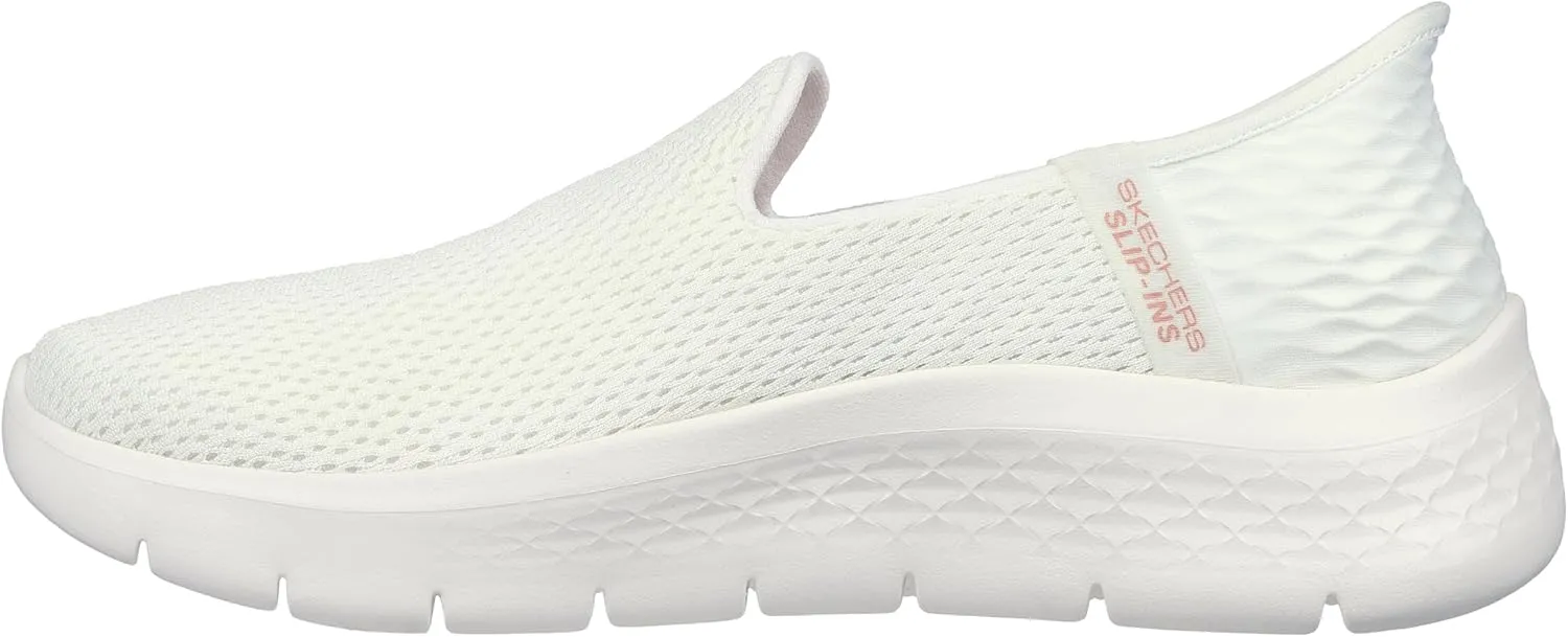 Skechers Women's Hands Free Slip-Ins Go Walk Flex-Relish Sneaker