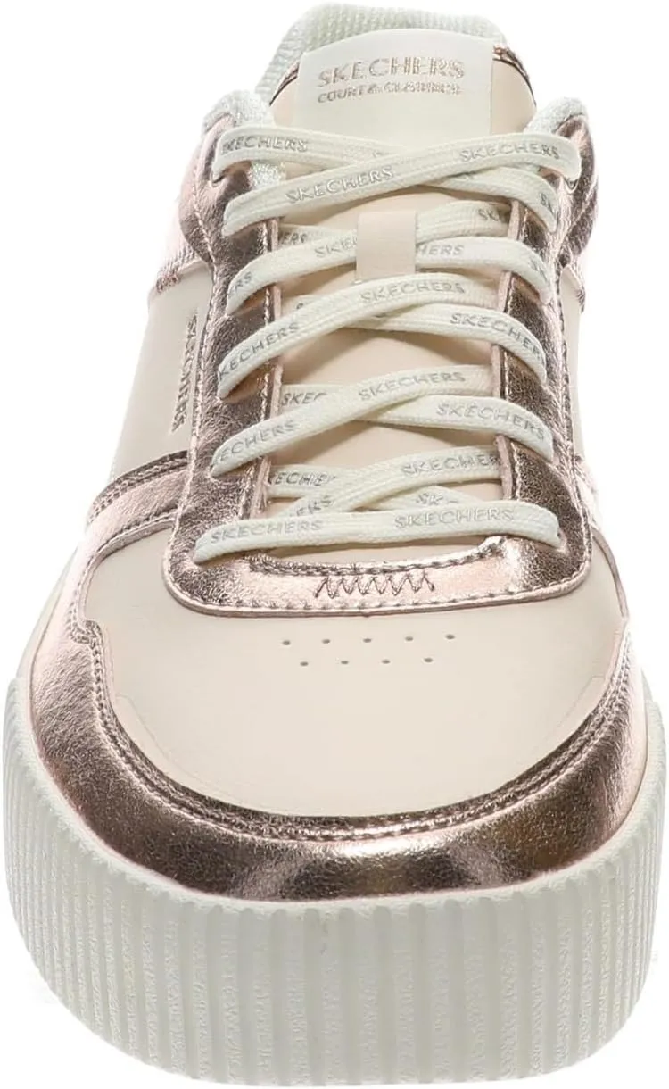 Skechers Women's Jade-Twilight Tones Sneaker