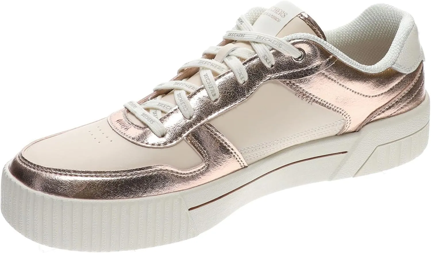 Skechers Women's Jade-Twilight Tones Sneaker