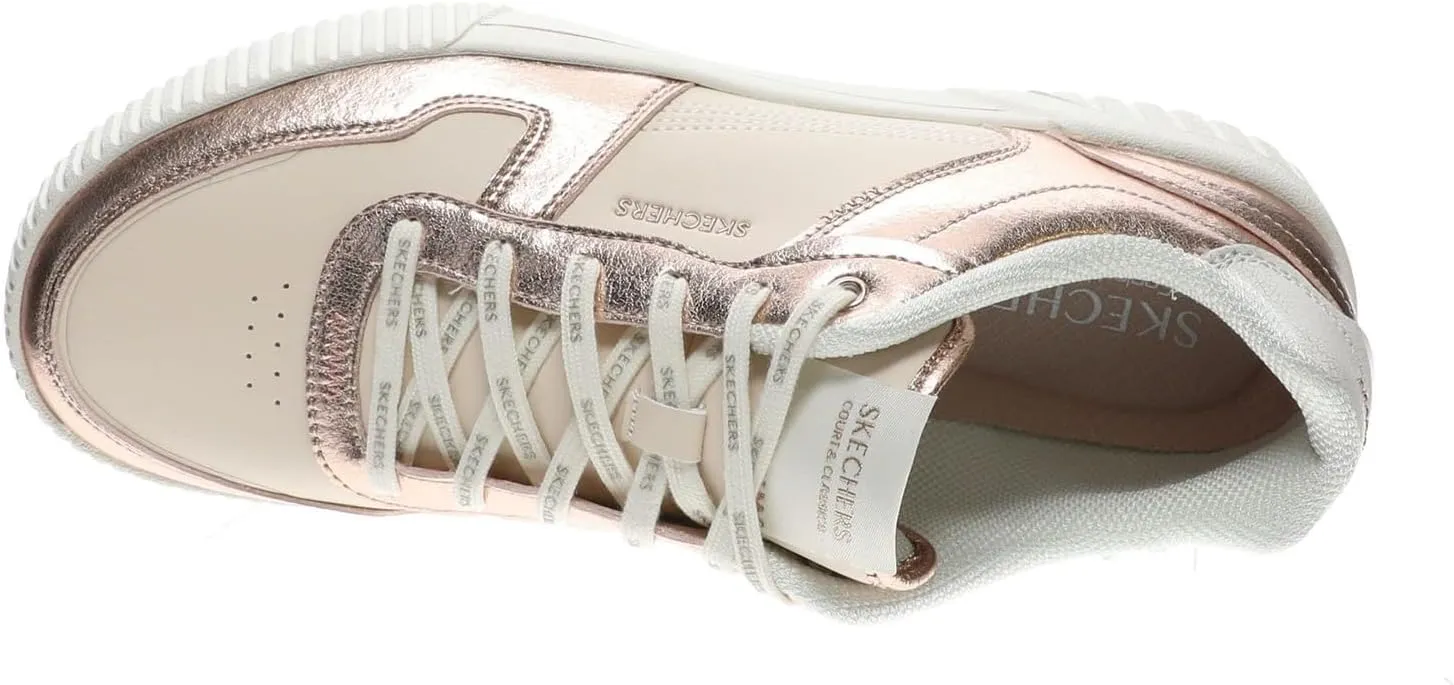 Skechers Women's Jade-Twilight Tones Sneaker
