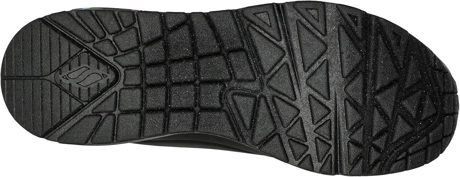 Skechers womens James Goldcrown: Uno - Highlight Love
