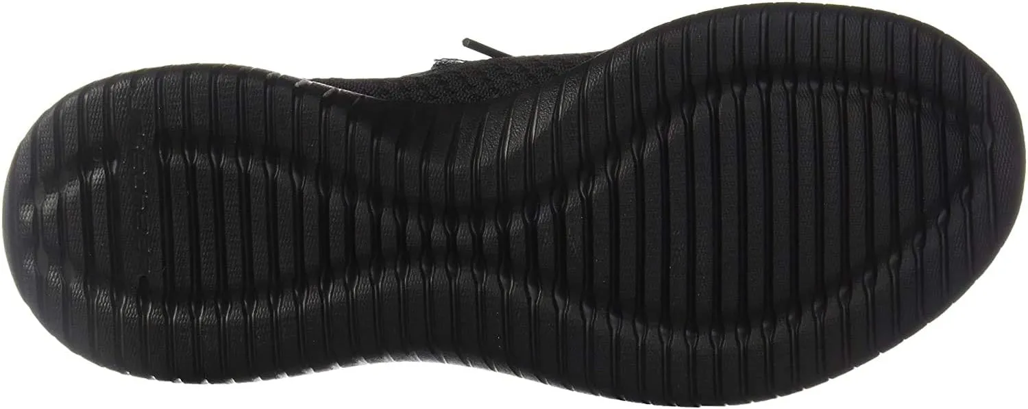 Skechers Women's Ultra Flex Statements Sneaker