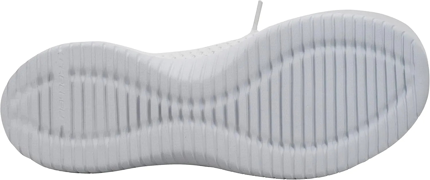 Skechers Women's Ultra Flex Statements Sneaker
