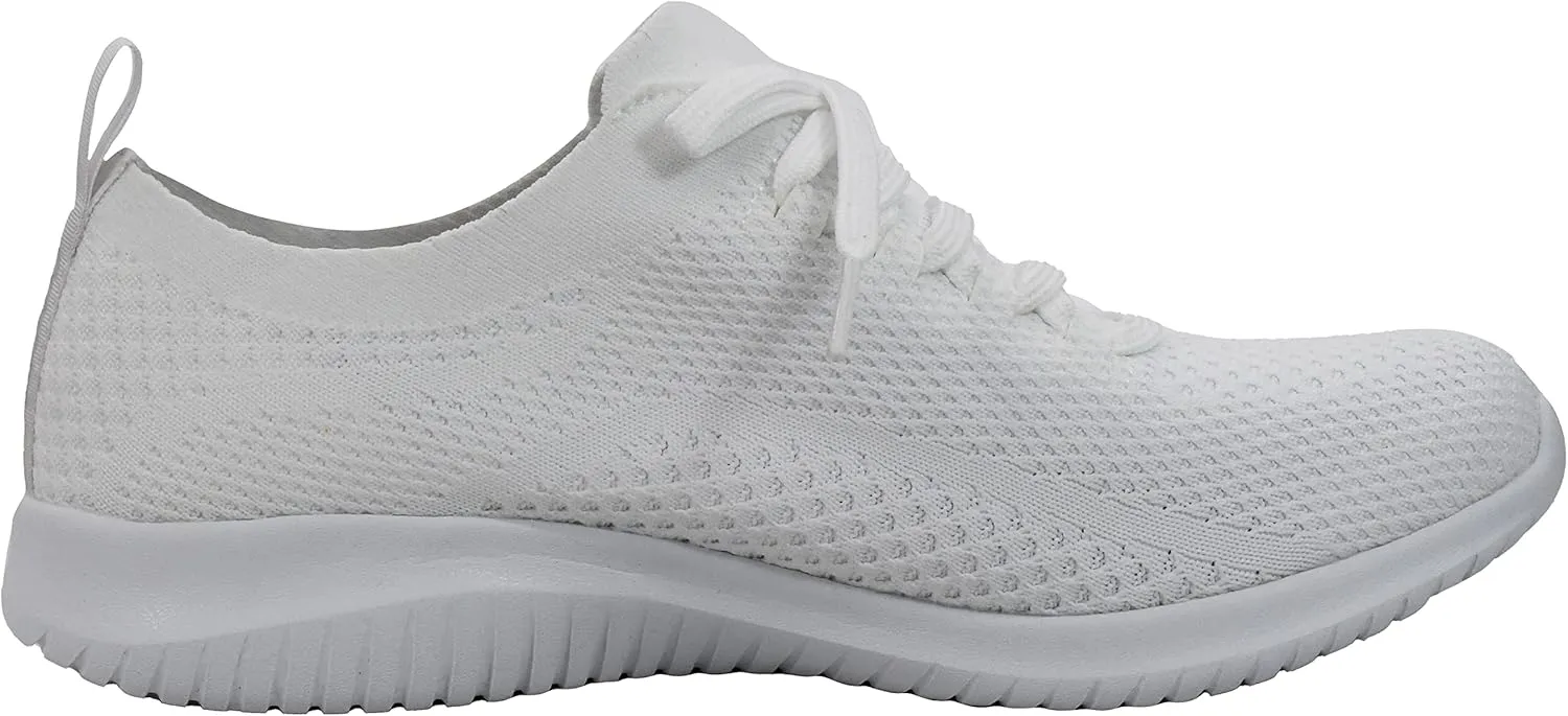 Skechers Women's Ultra Flex Statements Sneaker