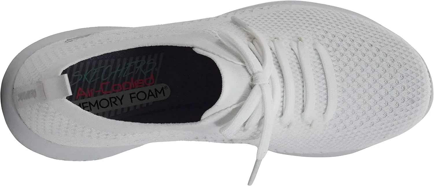 Skechers Women's Ultra Flex Statements Sneaker