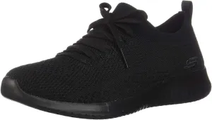 Skechers Women's Ultra Flex Statements Sneaker