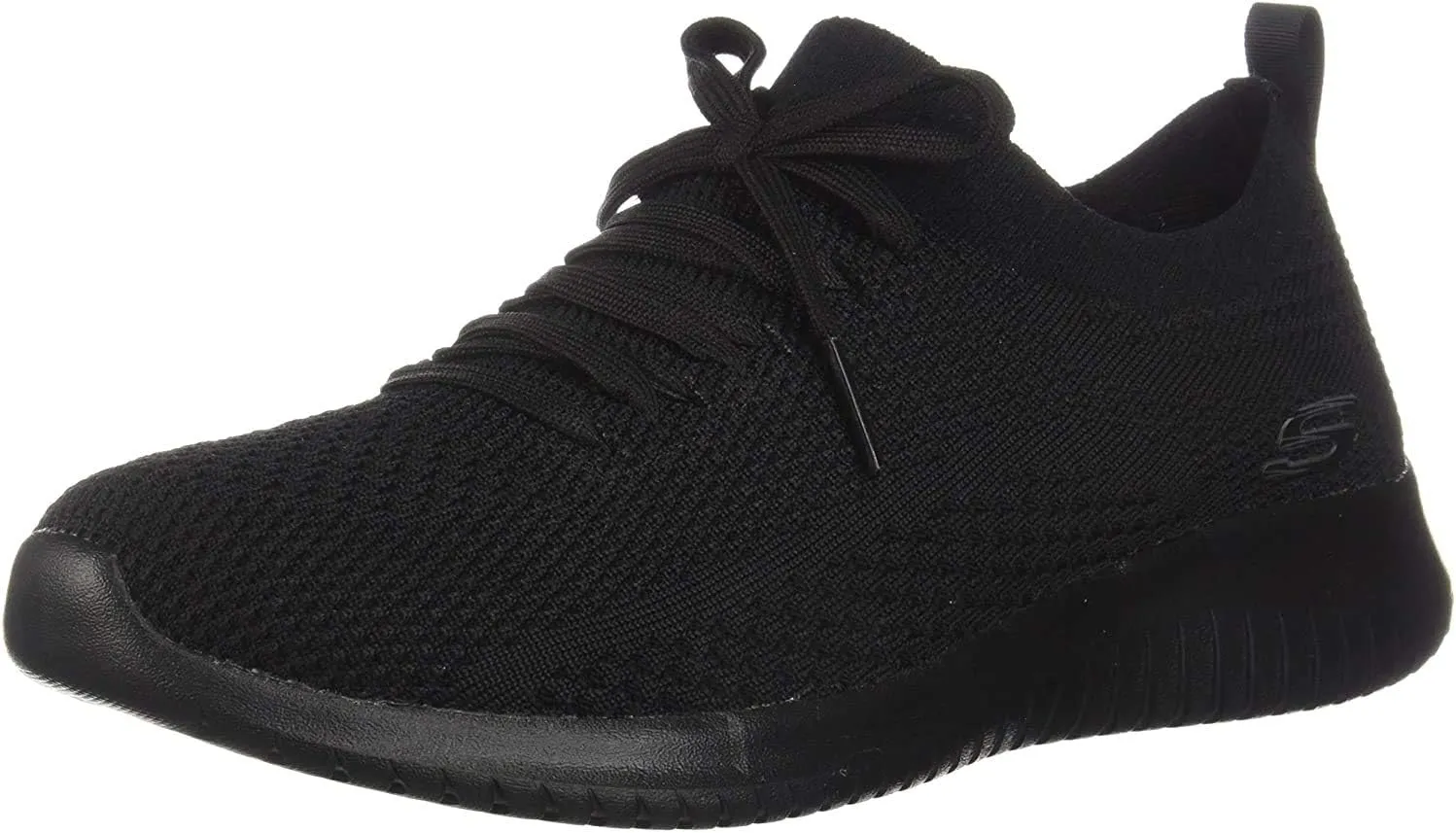 Skechers Women's Ultra Flex Statements Sneaker