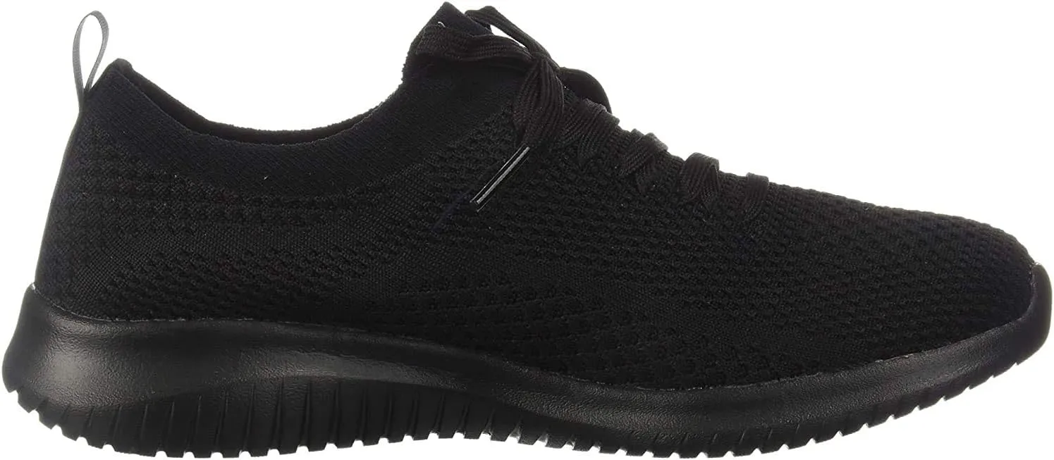 Skechers Women's Ultra Flex Statements Sneaker