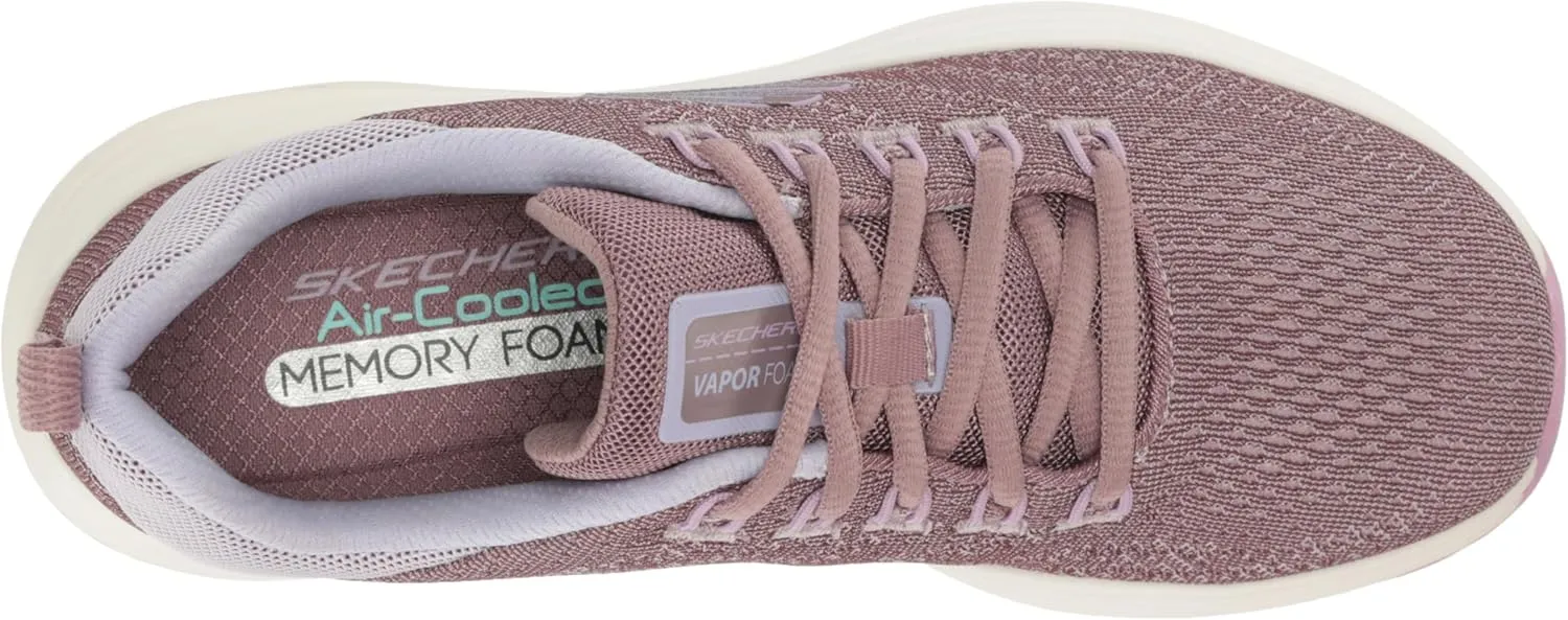 Skechers Women's Vapor Foam Lite Sneaker