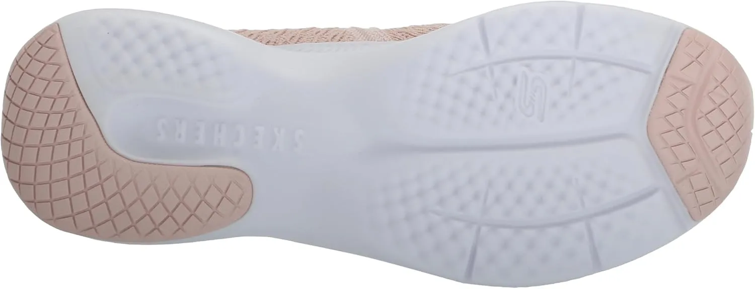 Skechers Women's Vapor Foam Move-Aster Sneaker