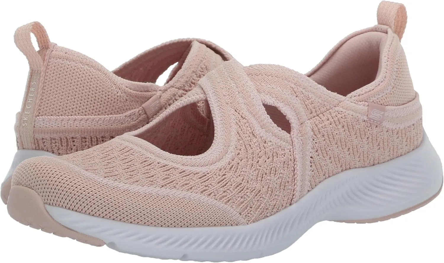 Skechers Women's Vapor Foam Move-Aster Sneaker