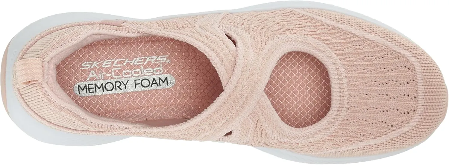 Skechers Women's Vapor Foam Move-Aster Sneaker