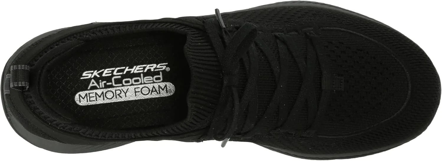 Skechers Women's Vapor Foam Move-Define Sneaker