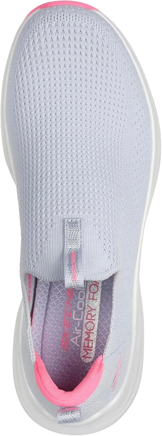 Skechers Women's Vapor Foam True Classic Sneaker