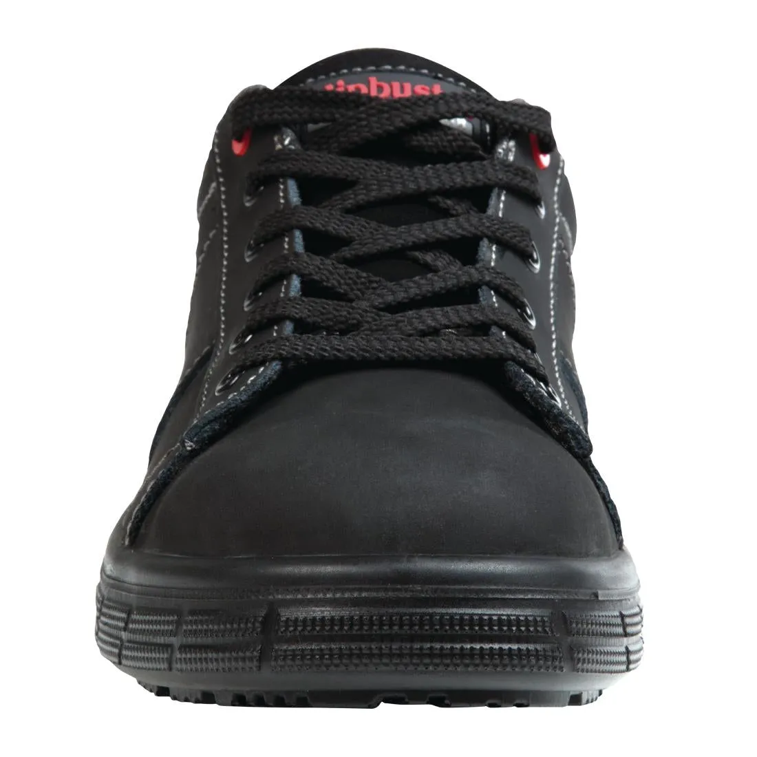 Slipbuster Safety Trainers Black 40