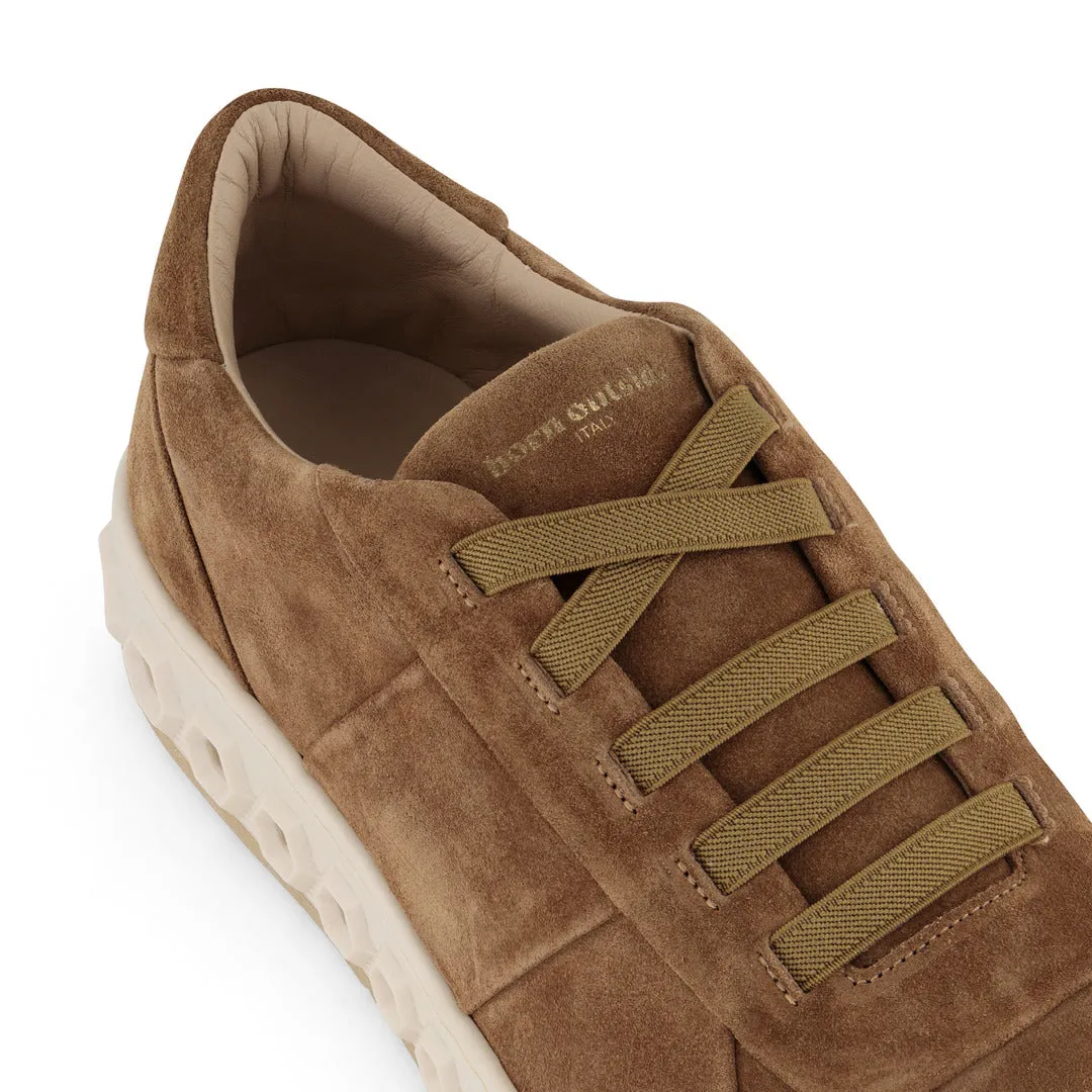 Sneaker 004 - Clay