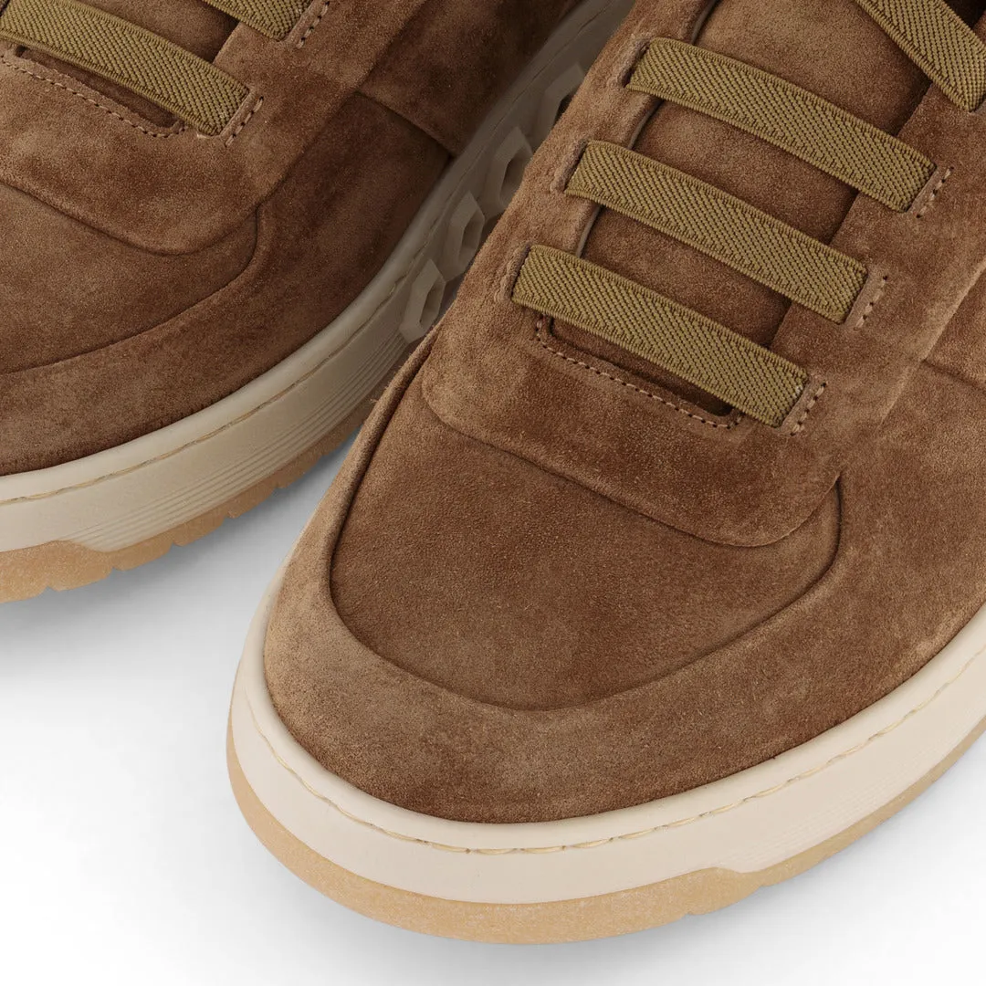Sneaker 004 - Clay