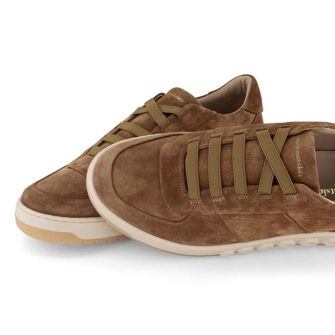 Sneaker 004 - Clay