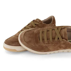 Sneaker 004 - Clay