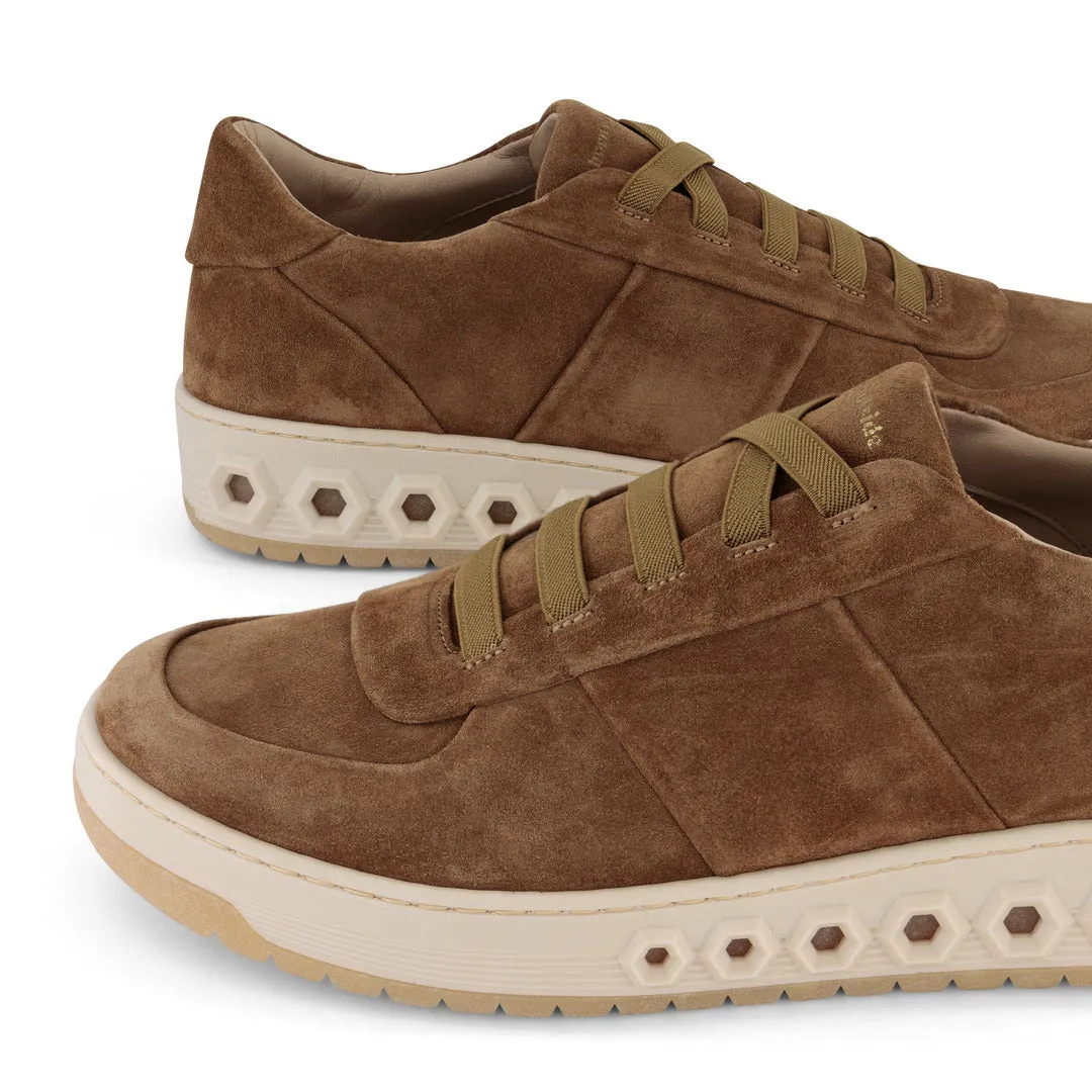 Sneaker 004 - Clay