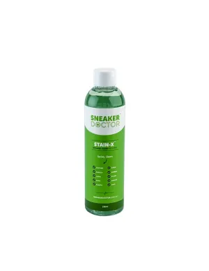 SNEAKER DOCTOR™ STAIN-X SIZE: 236mL