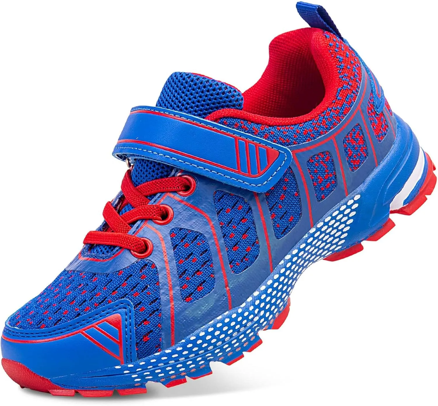 Sneakers for Boys and Girls, Kids Tennis Running Shoes, Lightweight Breathable Sport Athletic Shoe