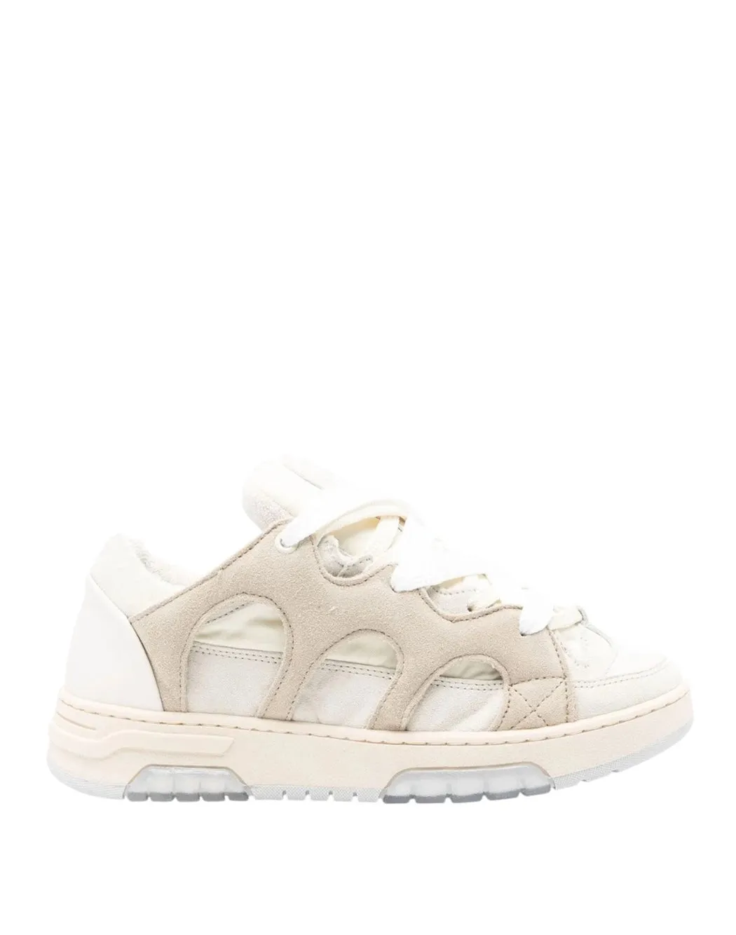 SNEAKERS MODEL 1 PAURA