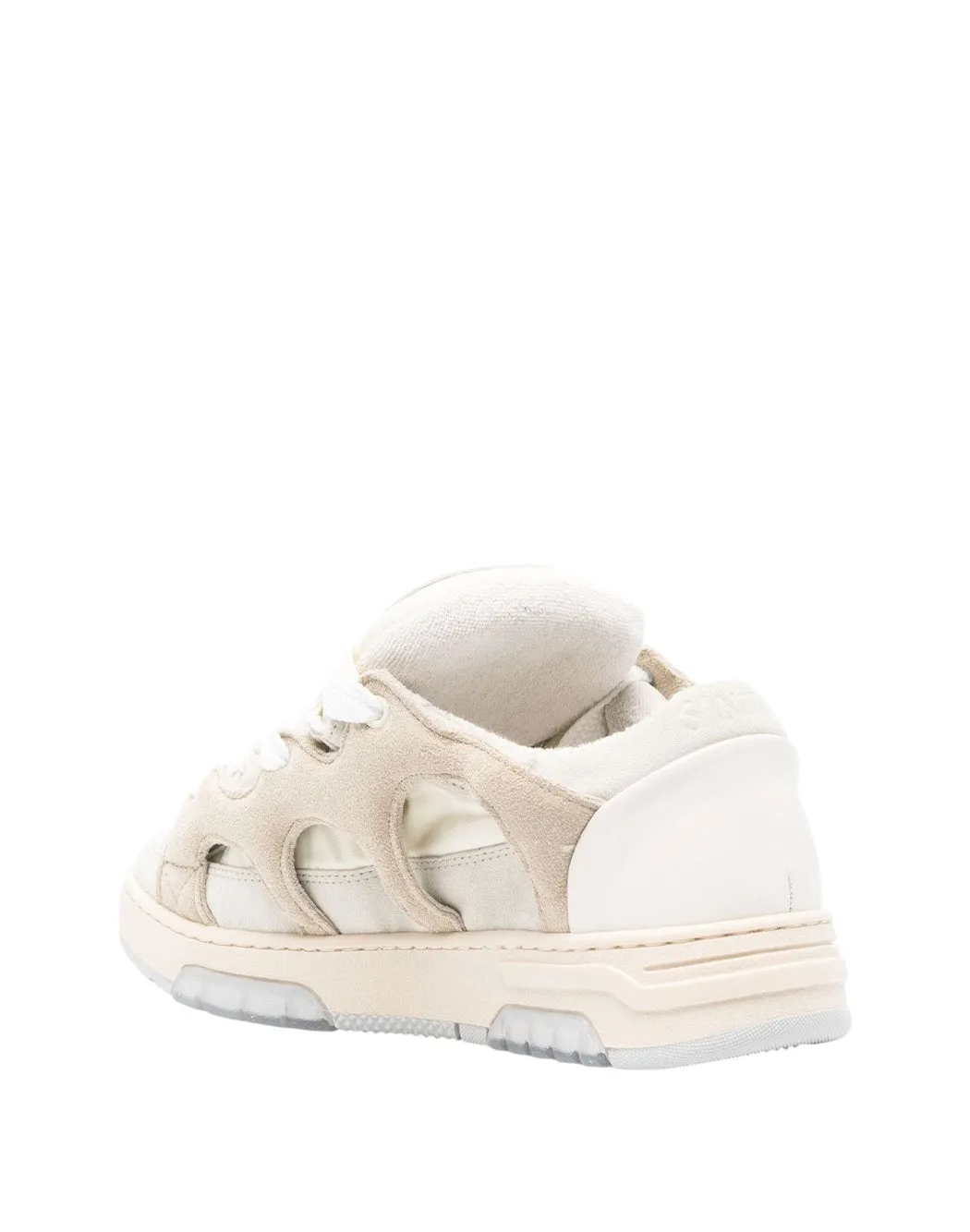 SNEAKERS MODEL 1 PAURA