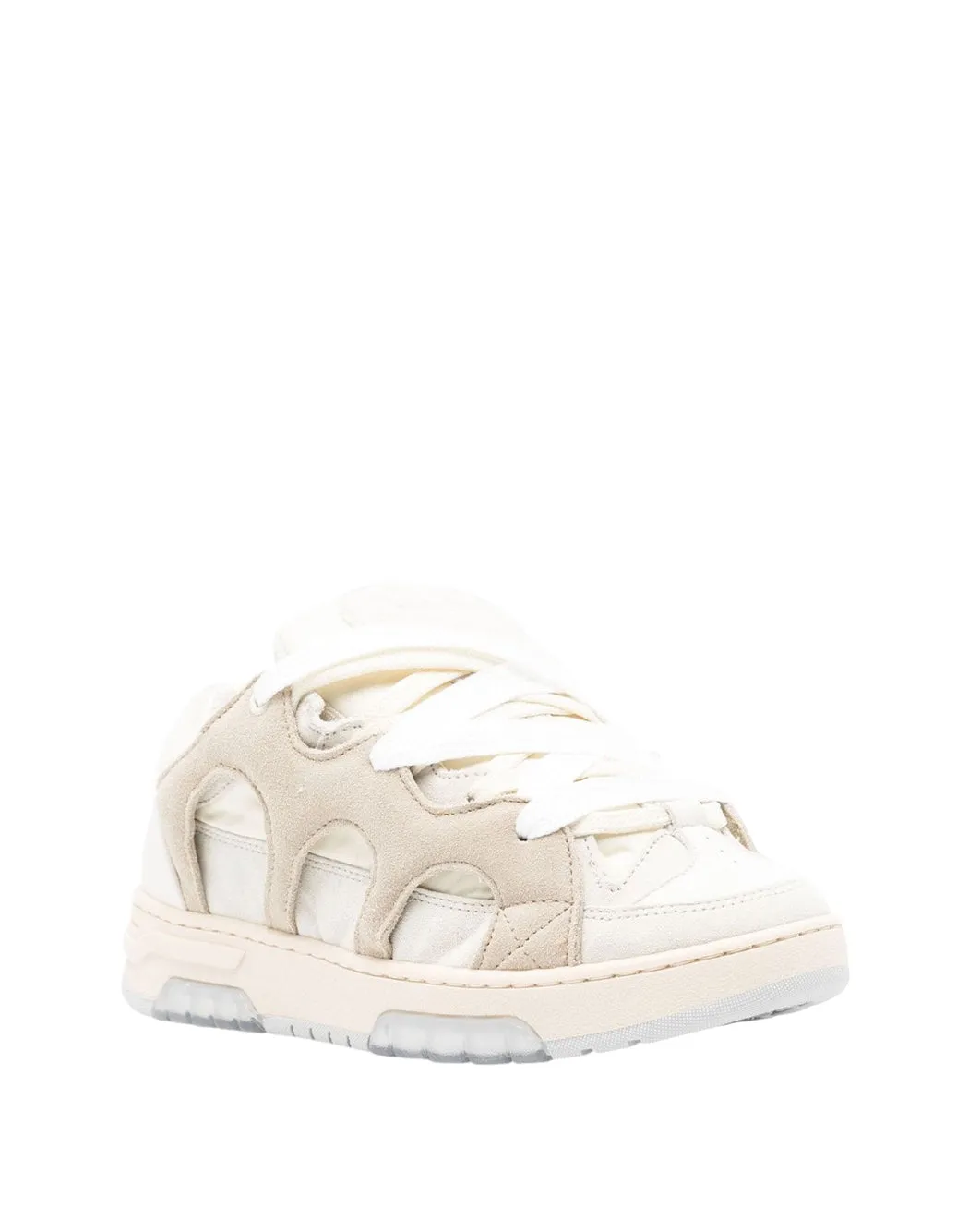 SNEAKERS MODEL 1 PAURA