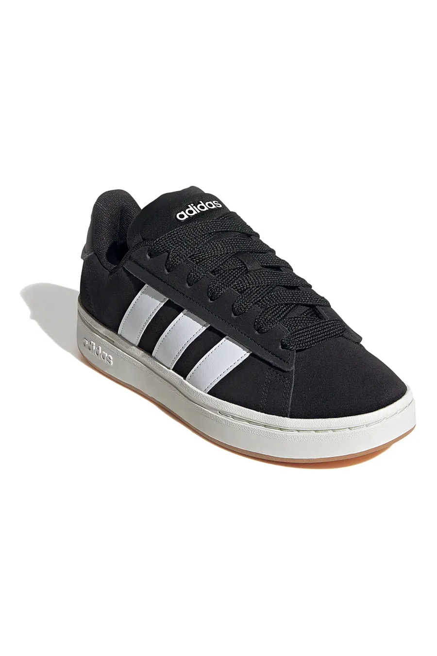 Sneakers Nere e Bianche Adidas Grand Court Alpha