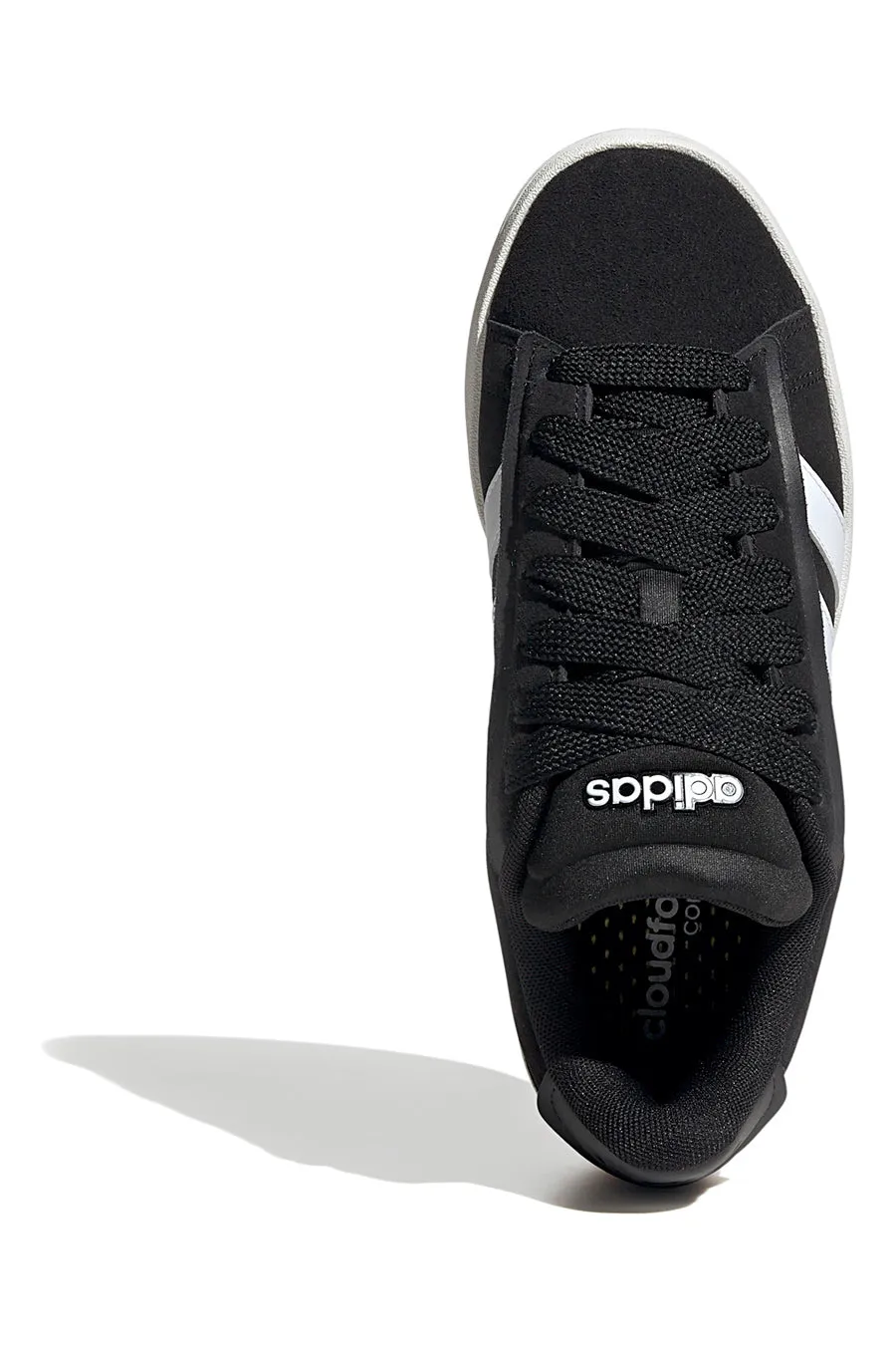 Sneakers Nere e Bianche Adidas Grand Court Alpha