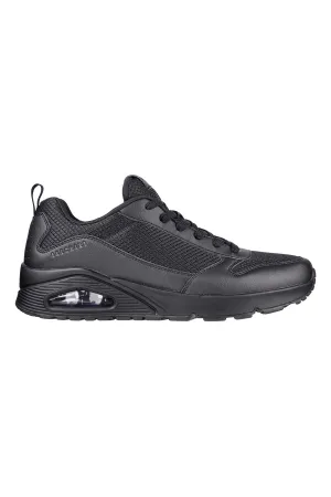 Sneakers Nere Skechers Uno Fastime