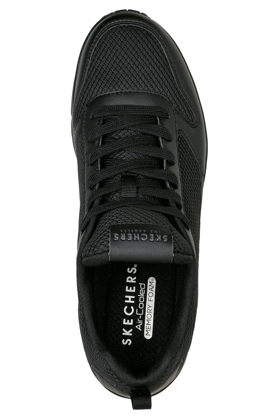 Sneakers Nere Skechers Uno Fastime