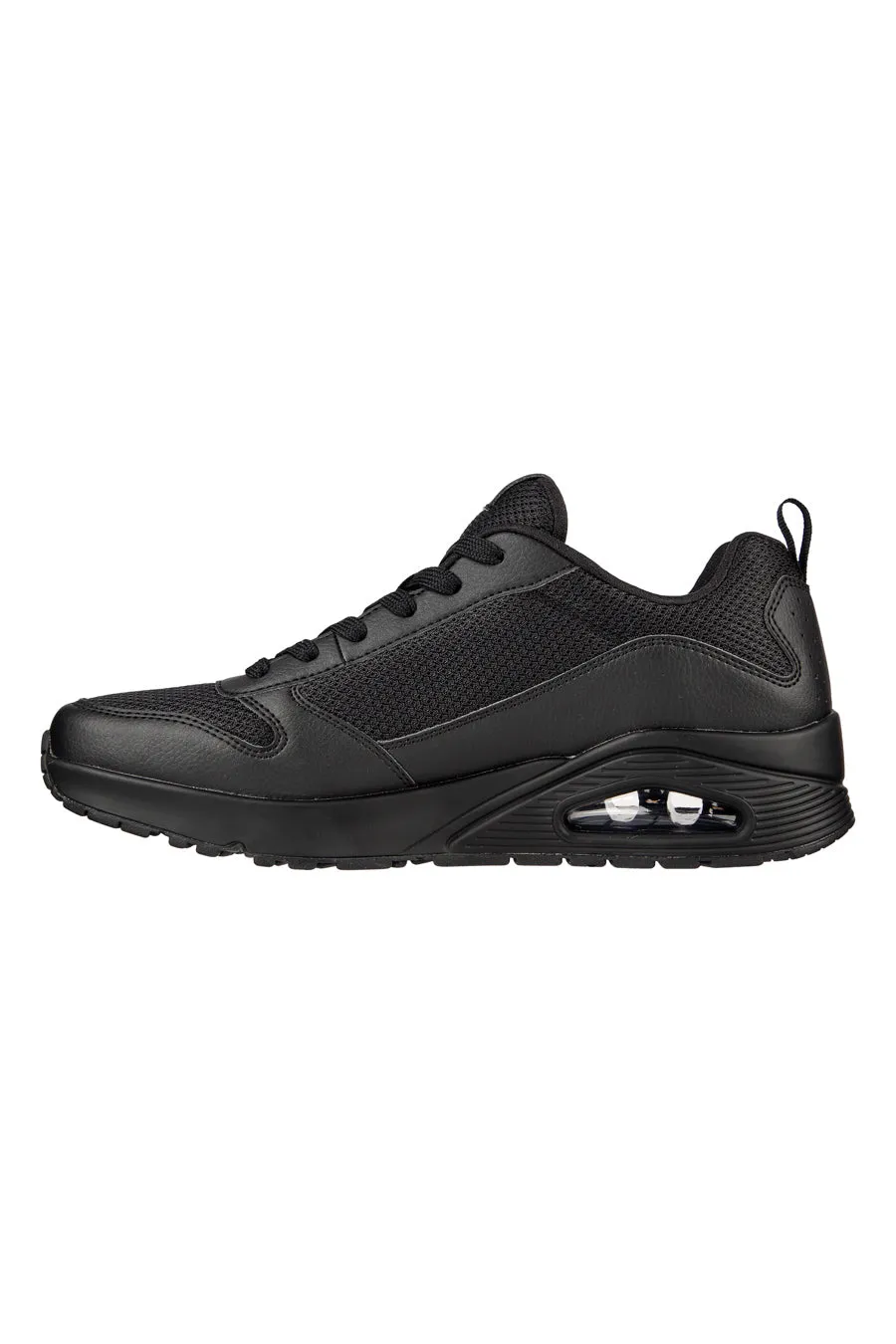 Sneakers Nere Skechers Uno Fastime