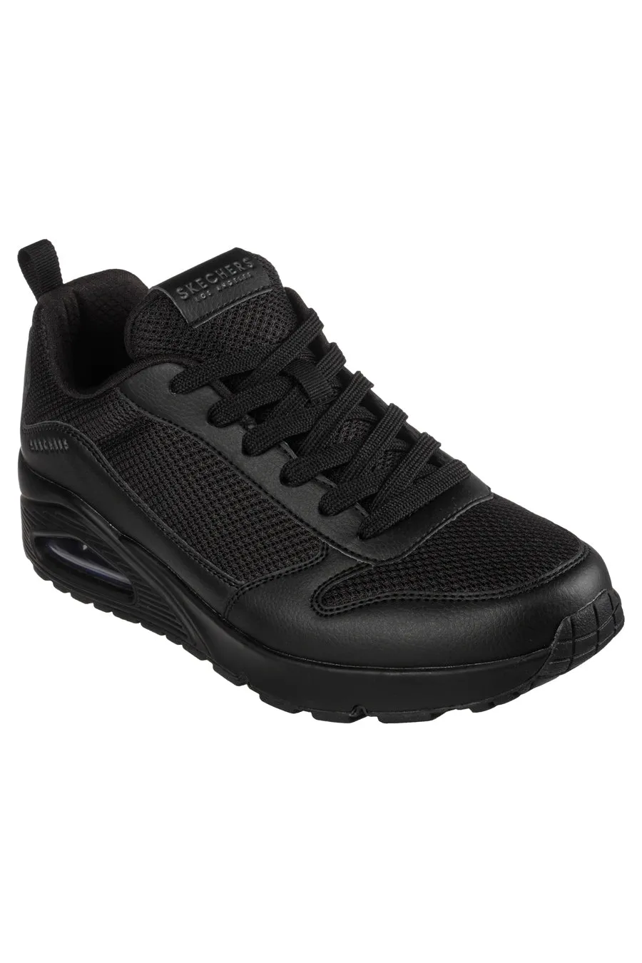 Sneakers Nere Skechers Uno Fastime