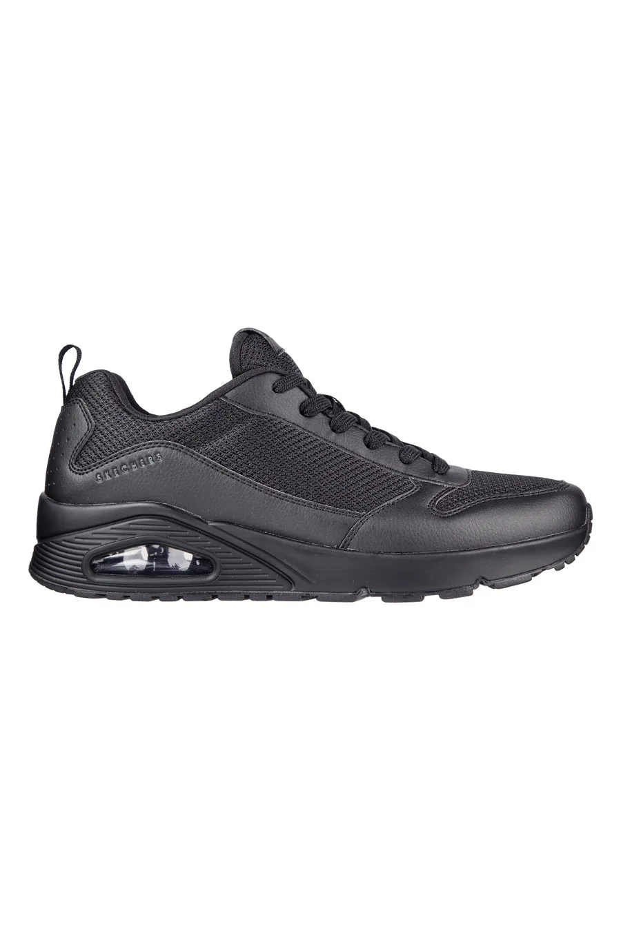Sneakers Nere Skechers Uno Fastime