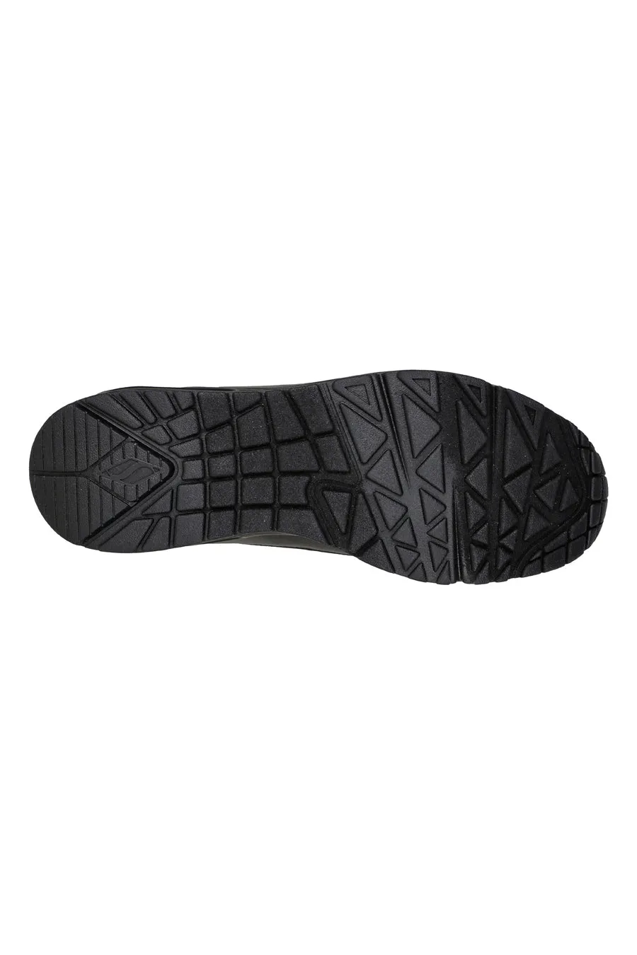 Sneakers Nere Skechers Uno Fastime