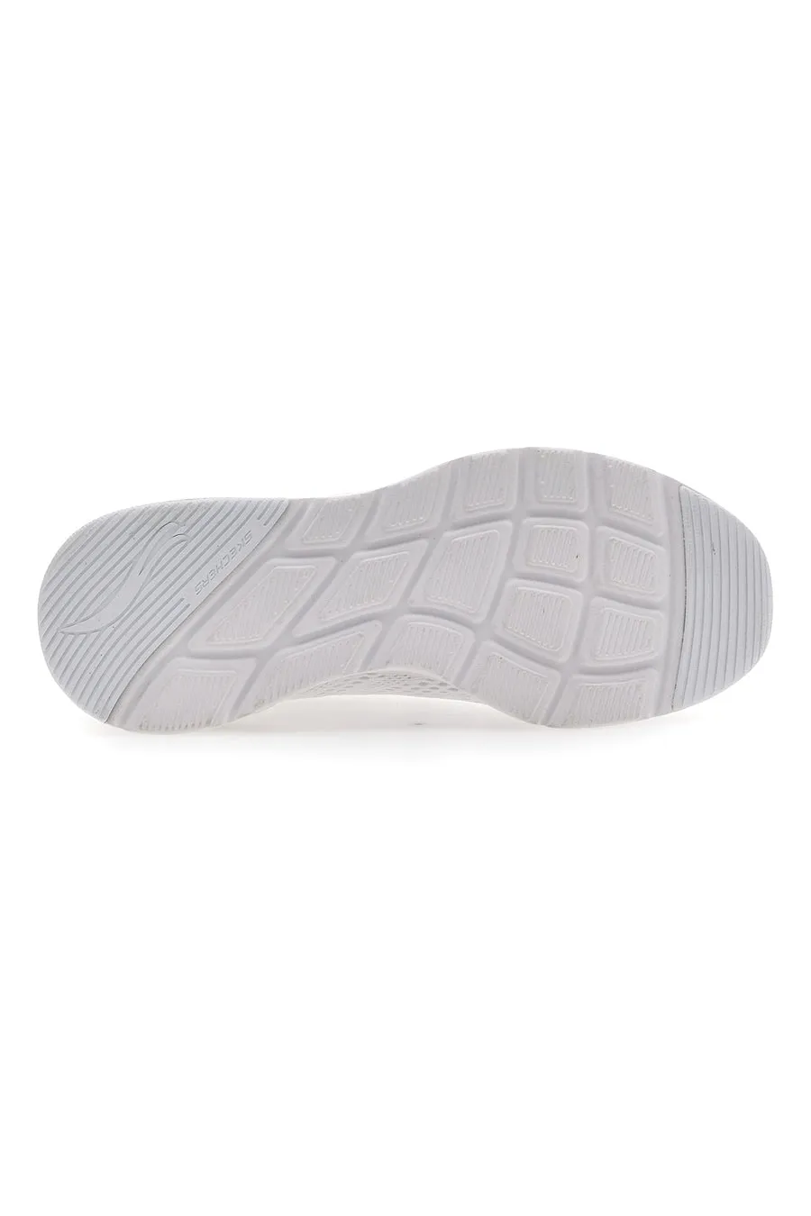 Sneakers Skechers Skech-Air Cour Slick Avenue Bianche