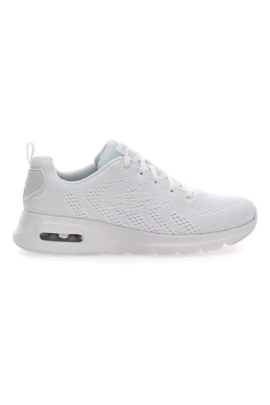 Sneakers Skechers Skech-Air Cour Slick Avenue Bianche