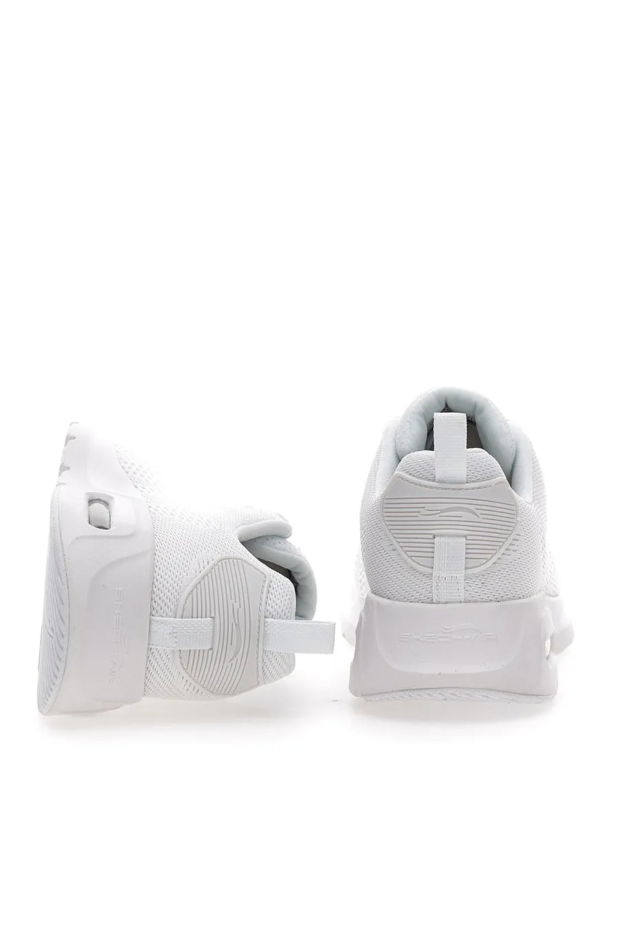 Sneakers Skechers Skech-Air Cour Slick Avenue Bianche