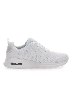 Sneakers Skechers Skech-Air Cour Slick Avenue Bianche