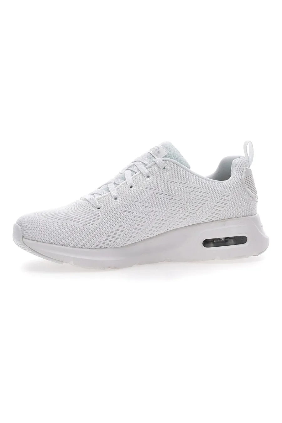 Sneakers Skechers Skech-Air Cour Slick Avenue Bianche